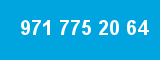 971 775 20 64 971 775 20 64